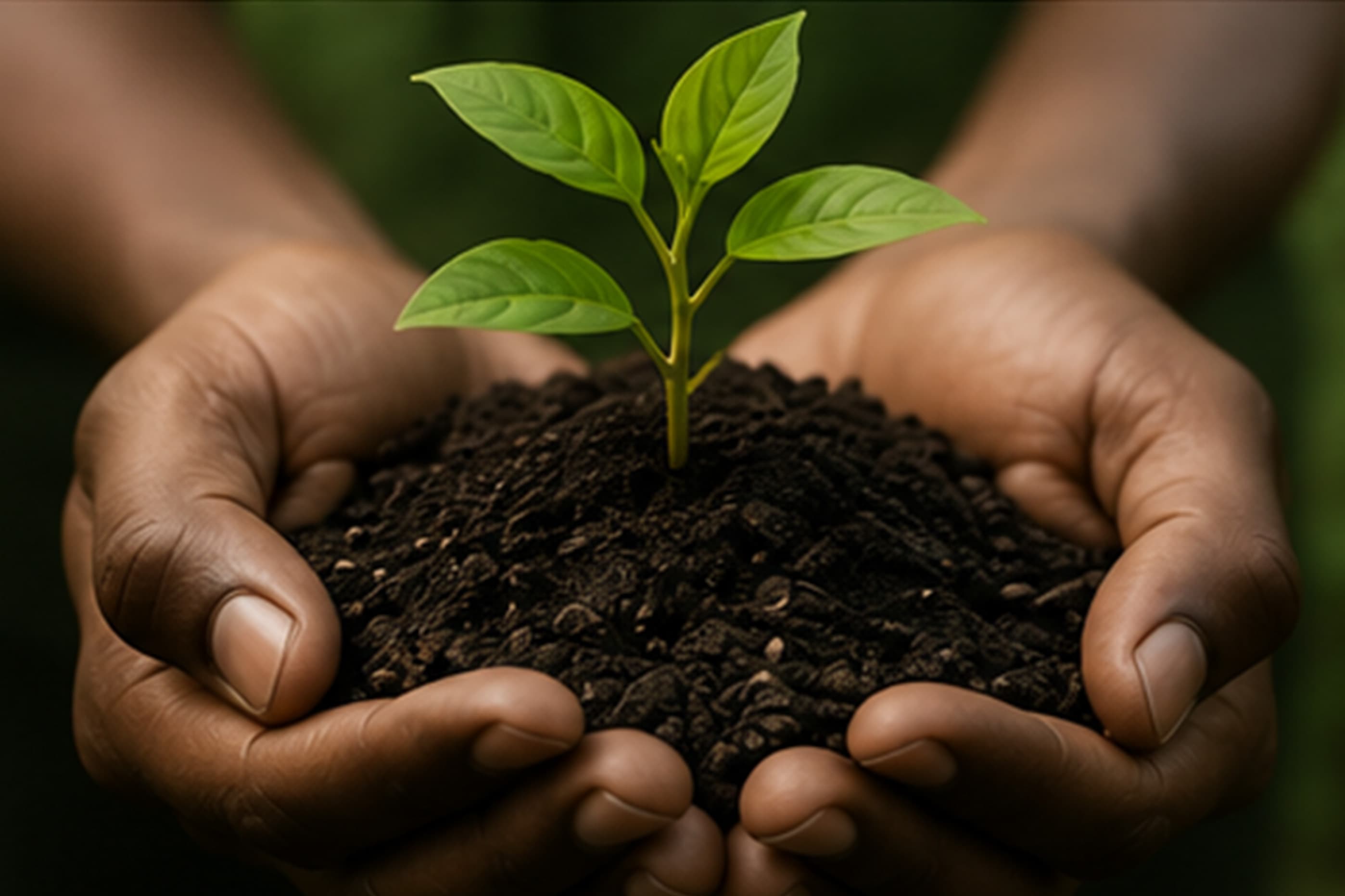 Sustainability