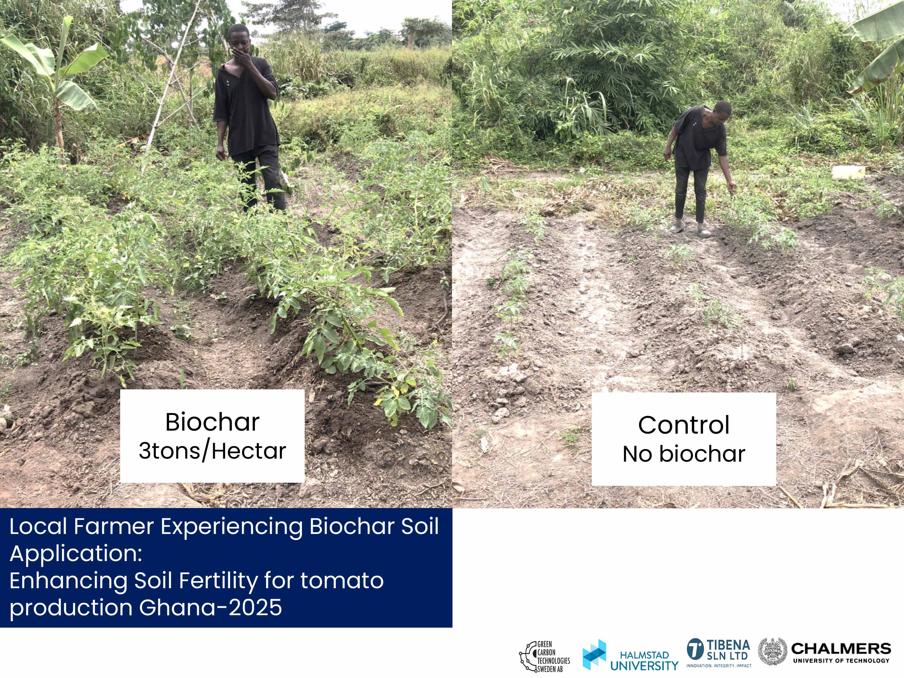 Community impact