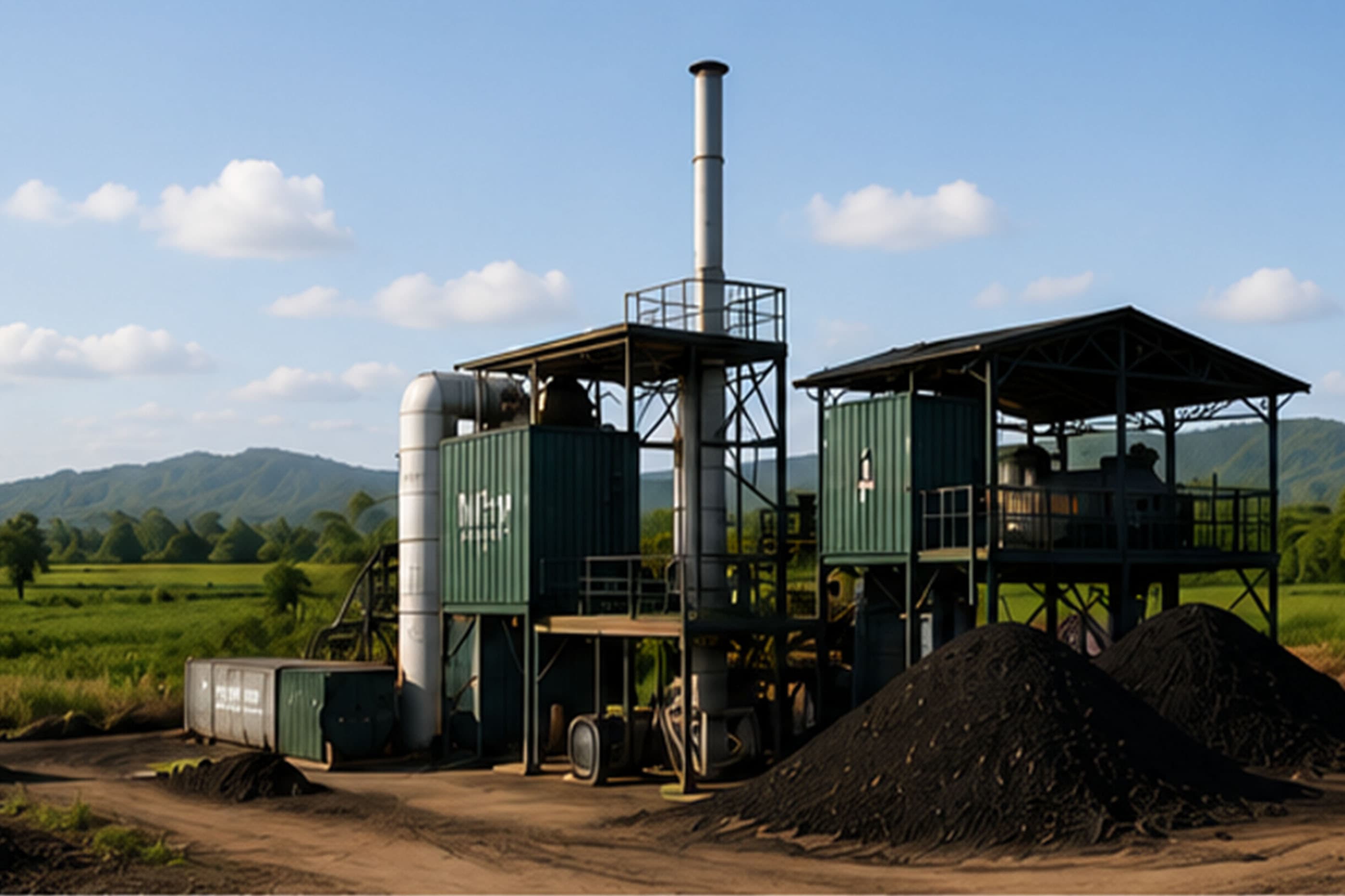 TIBENA Facility