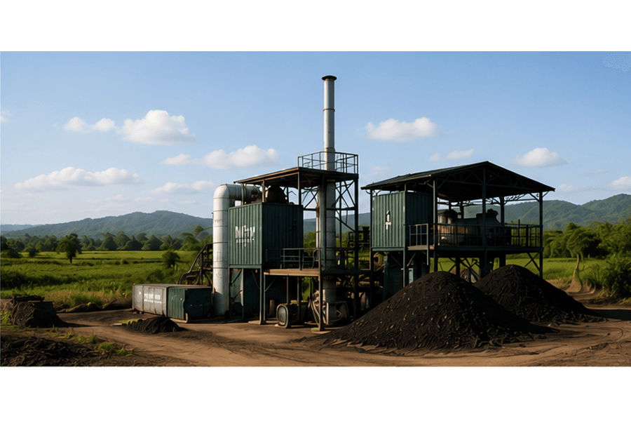 TIBENA Facility