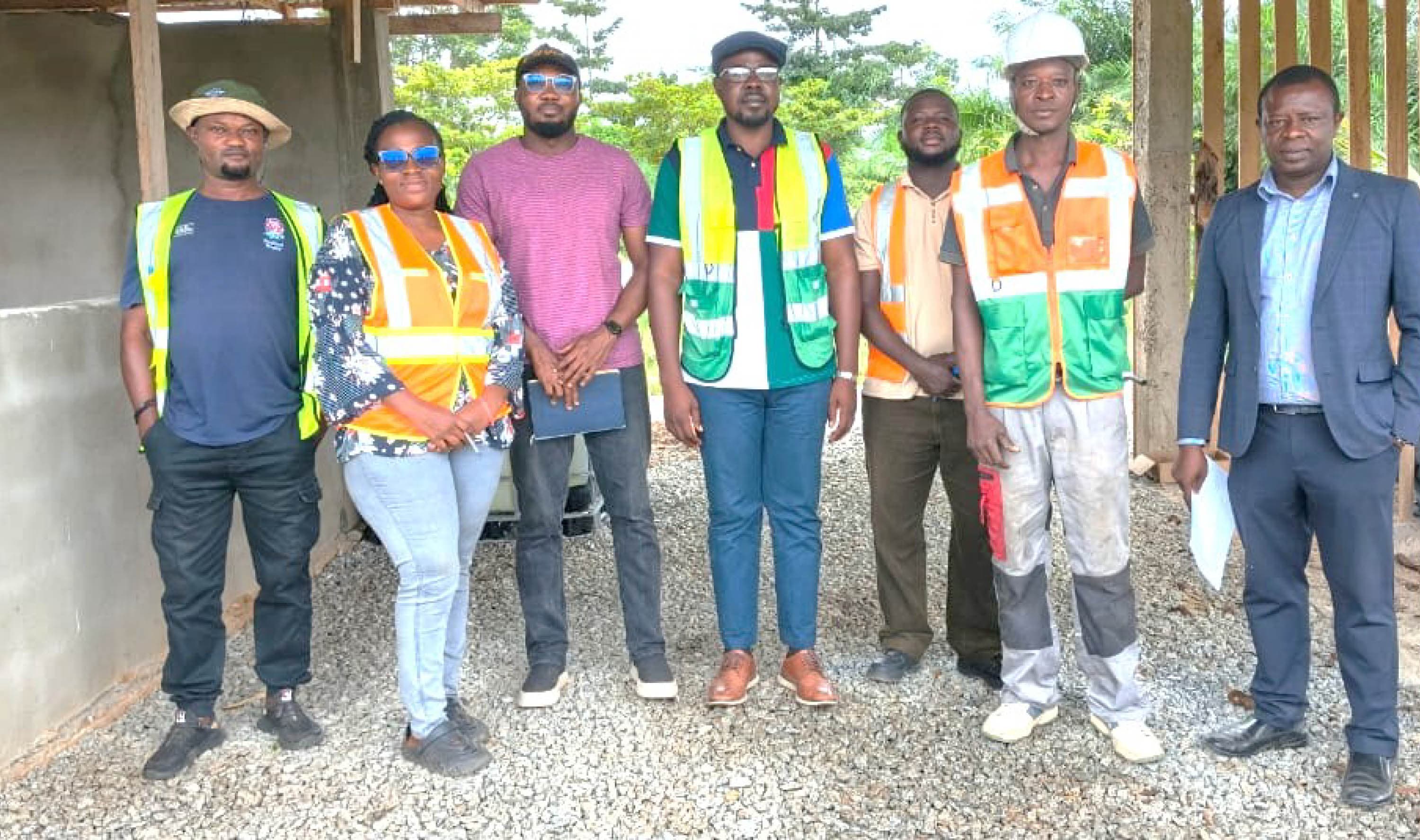 TIBENA Facility